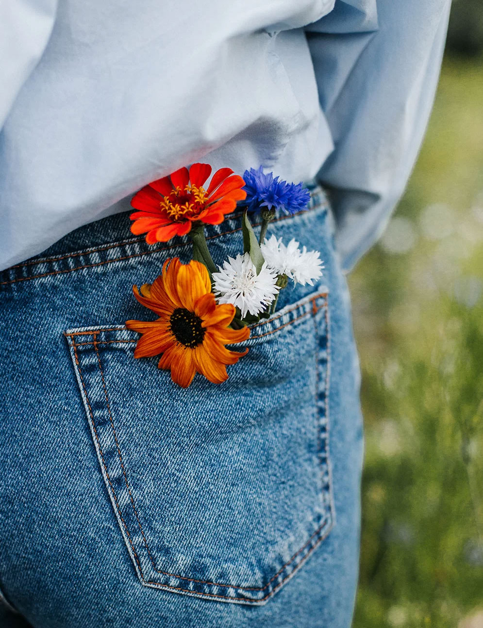 Contentbureau Bloei: persoonlijke copywriter & duo met designer