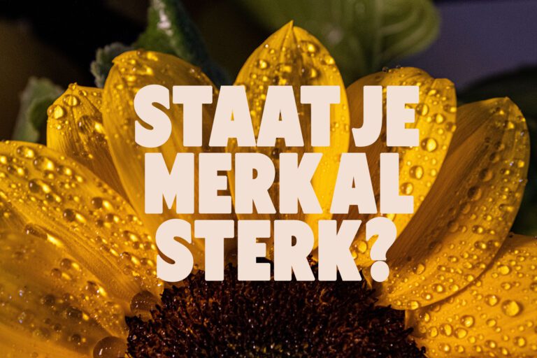 STERK MERK